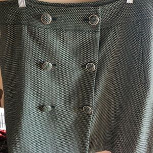 Perfect fall skirts from Loft